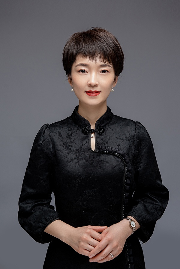 客戶經(jīng)理:趙美麗