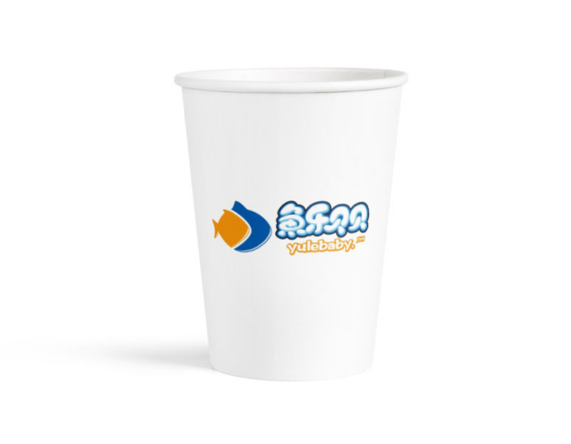 教育機構定制紙杯