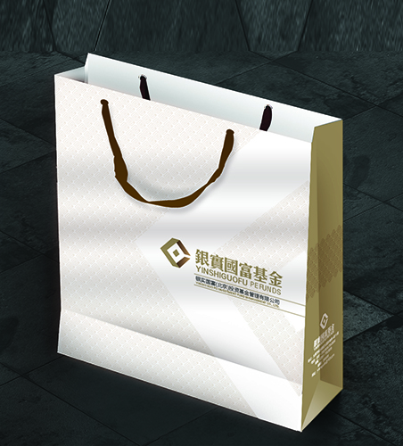 手提袋欣賞（三）