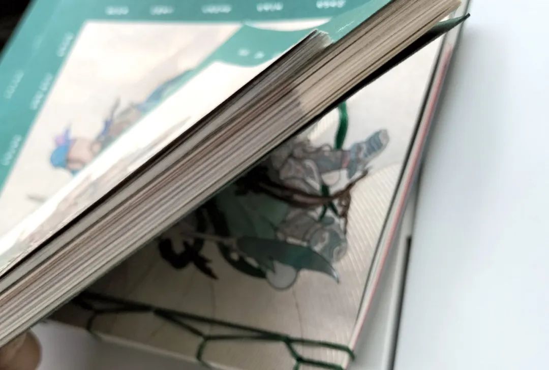 關公文創筆記本